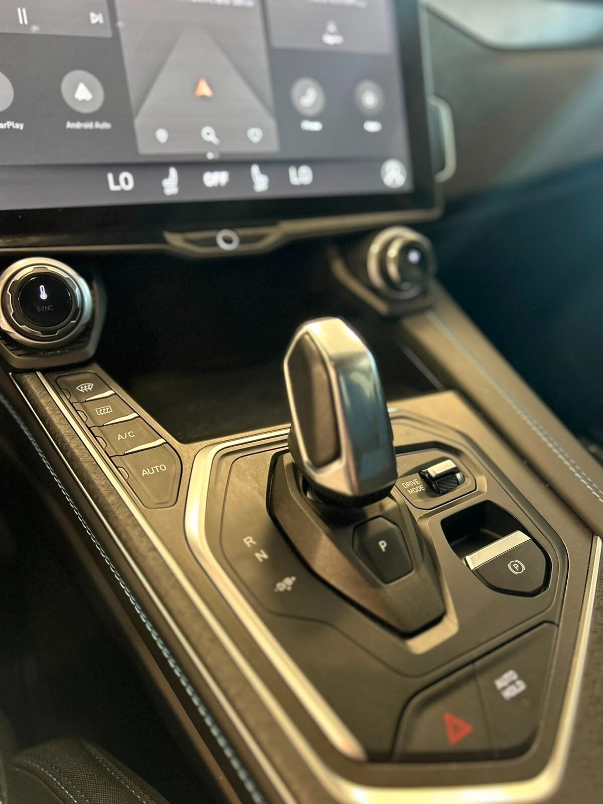 Lynk&co 01 PHEV