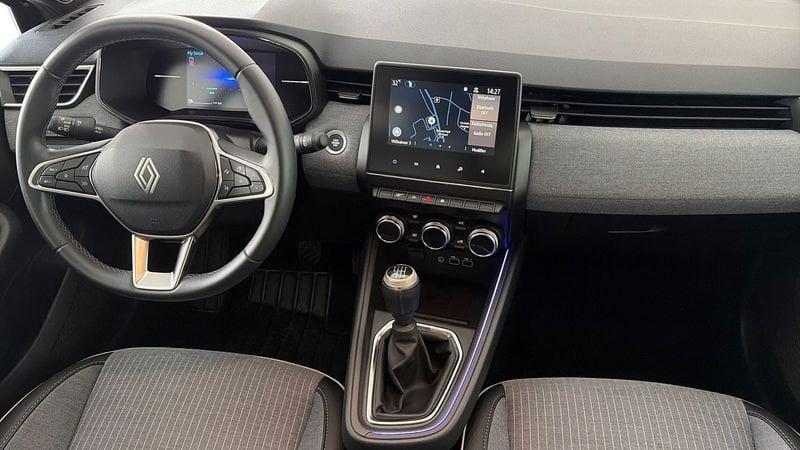 Renault Clio CLIO