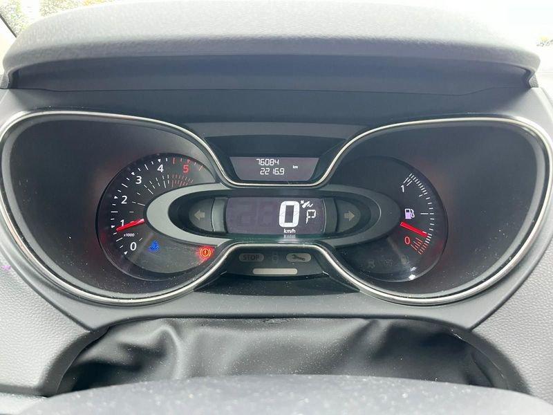 Renault Captur 1.5 dCi 8V 90 CV EDC Sport Edition2