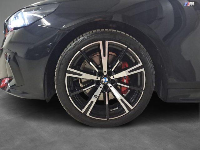 BMW 520 d 48V xDrive Touring Msport Pro Aut.