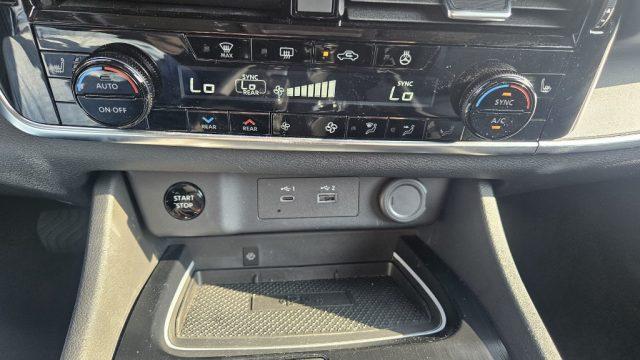 NISSAN X-Trail e-Power e-4orce 4WD 7 posti N-Connecta