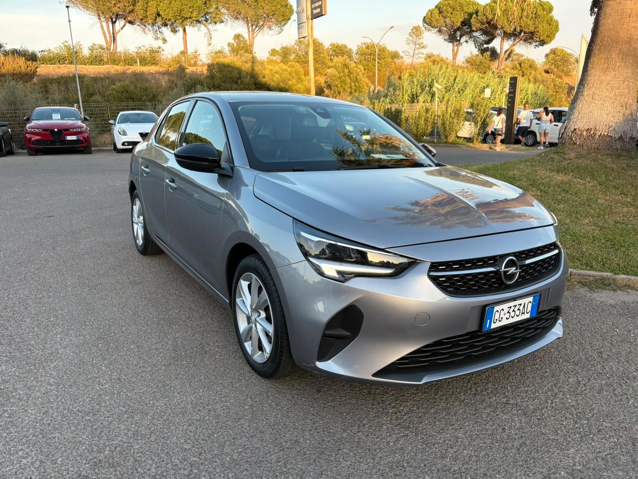 Opel Corsa 1.2 100 CV Elegance
