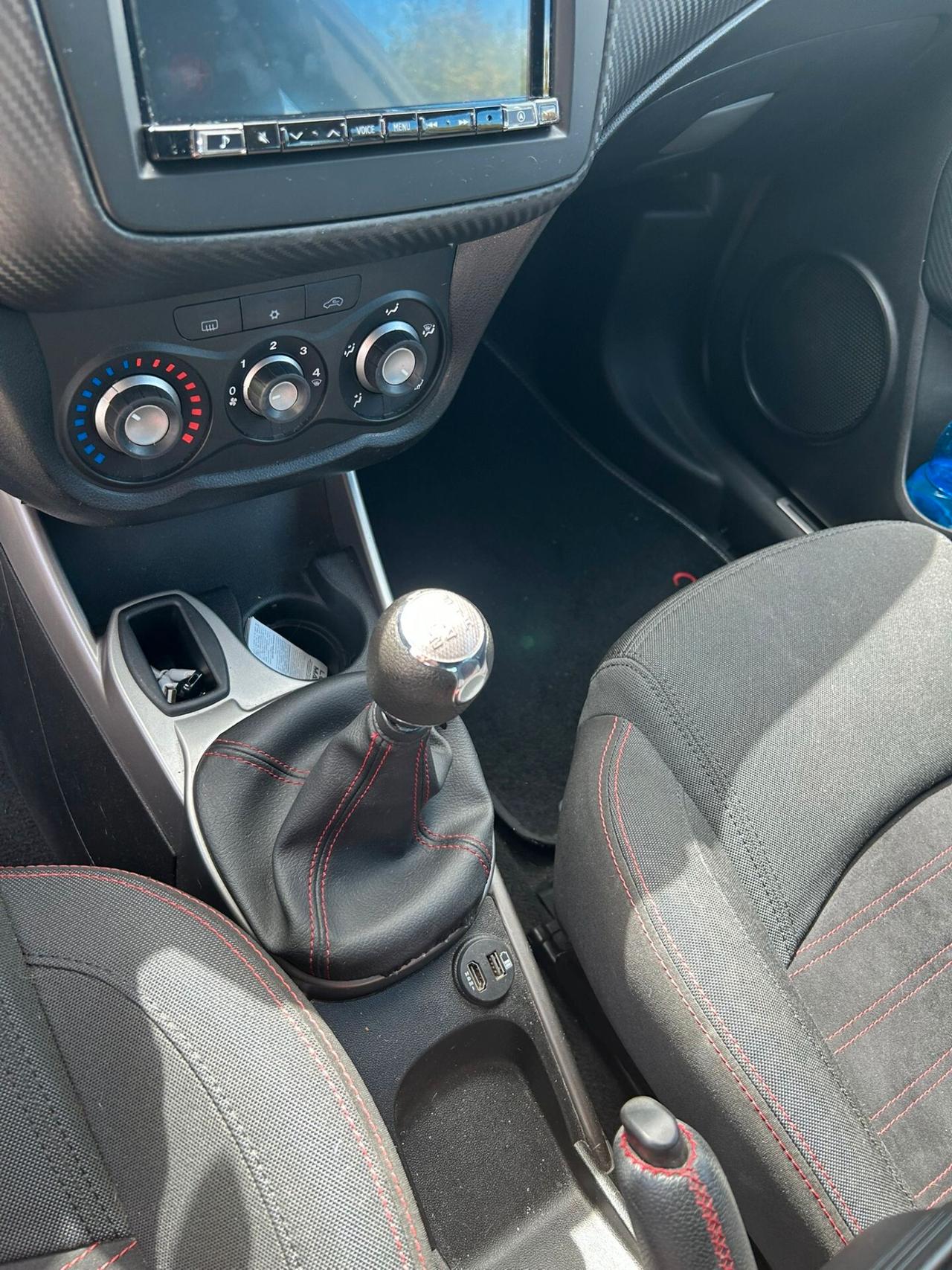 Alfa Romeo MiTo 1.4 78 CV 8V S&S Super COME NUOVA