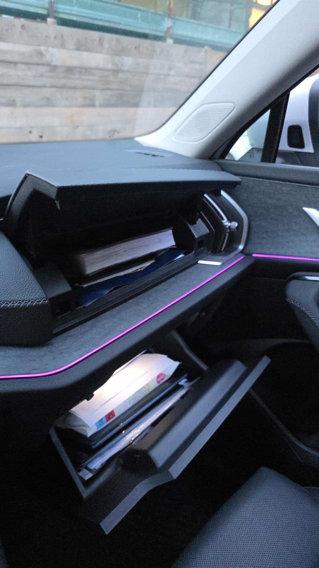 Skoda Kodiaq 1.5 m-HEV DSG 7 posti Sportline 130 Edition