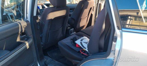 Tata Aria 2.2 gasolio 7 posti