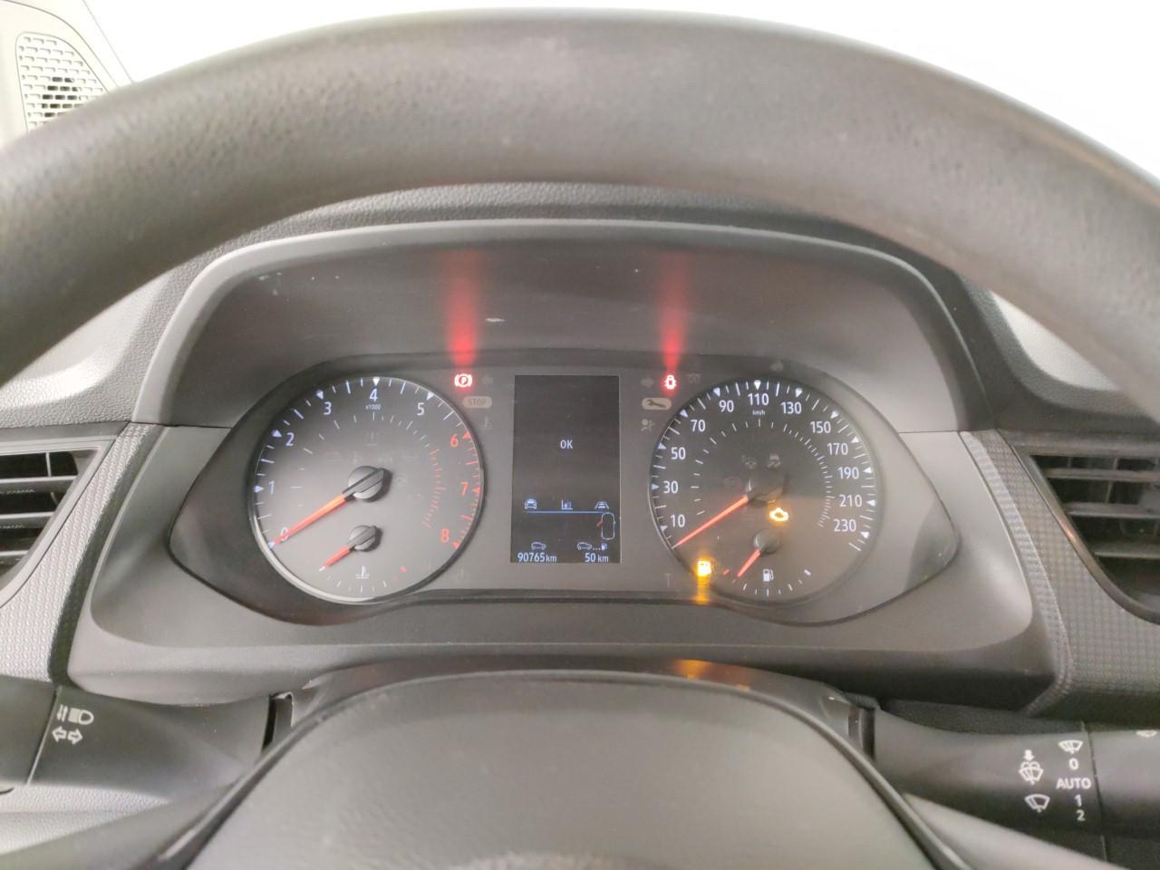 NISSAN Townstar van 1.3 130cv L1 Acenta (+ IVA)