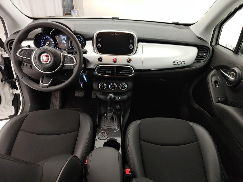 FIAT 500X - 500X 1.3 T4 150 CV DCT Connect