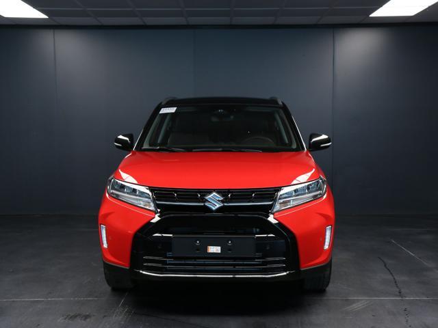 SUZUKI Vitara 1.4 110CV Hybrid 4WD AllGrip Top
