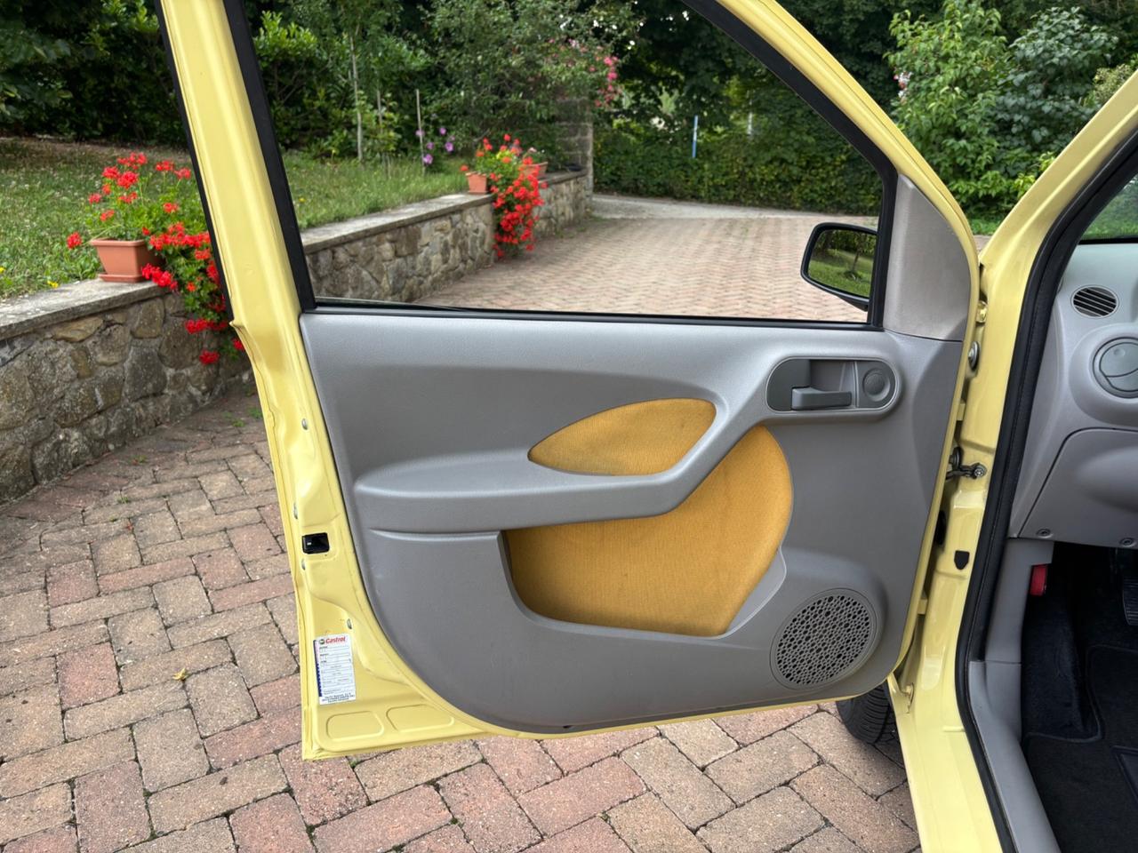 Fiat Panda 1.2 4x4 Climbing OK NEOPATENTATI
