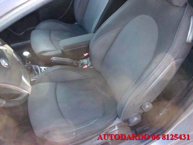 ALFA ROMEO MiTo 1.6 JTDm-2 S&S Distinctive