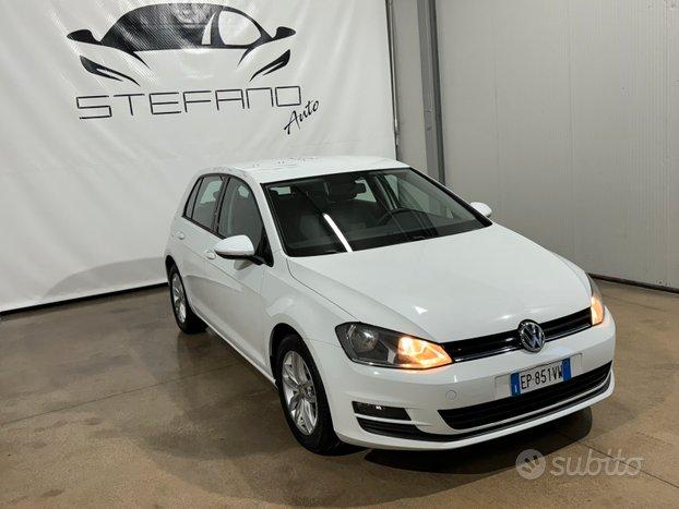 Volkswagen Golf 7