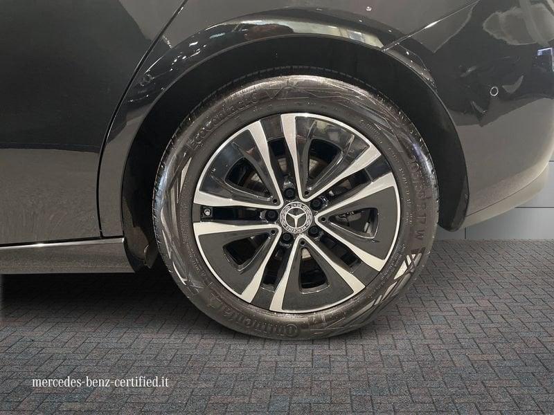 Mercedes-Benz Classe B B 180 d Sport auto
