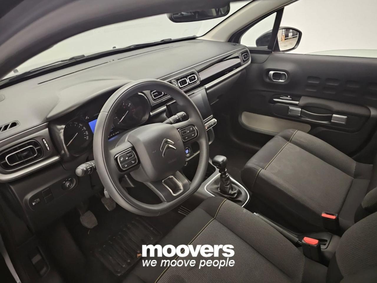 CITROEN C3 3ª serie PureTech 110 S&S Max