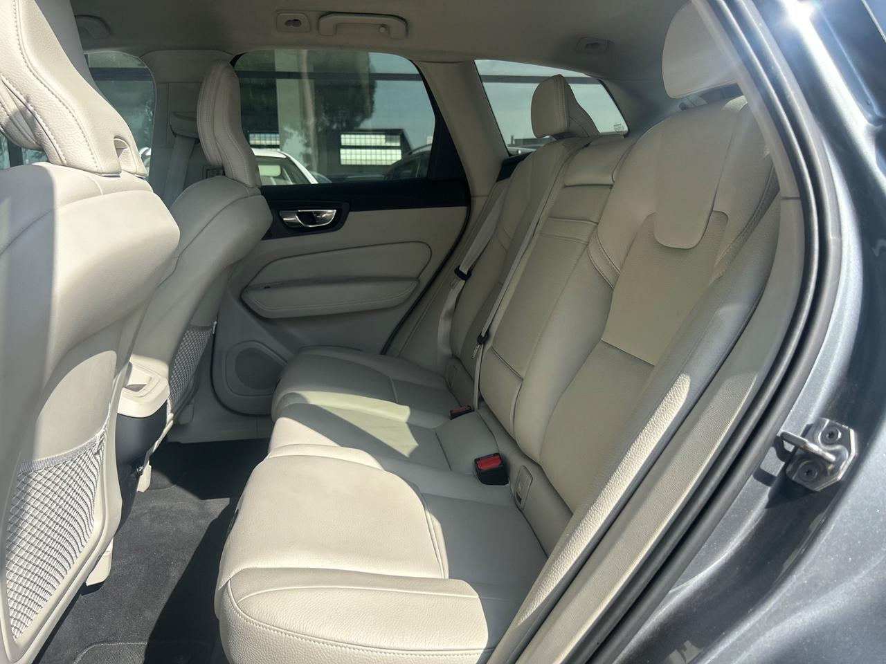 Volvo XC 60 XC60 D4 AWD Geartronic Inscription