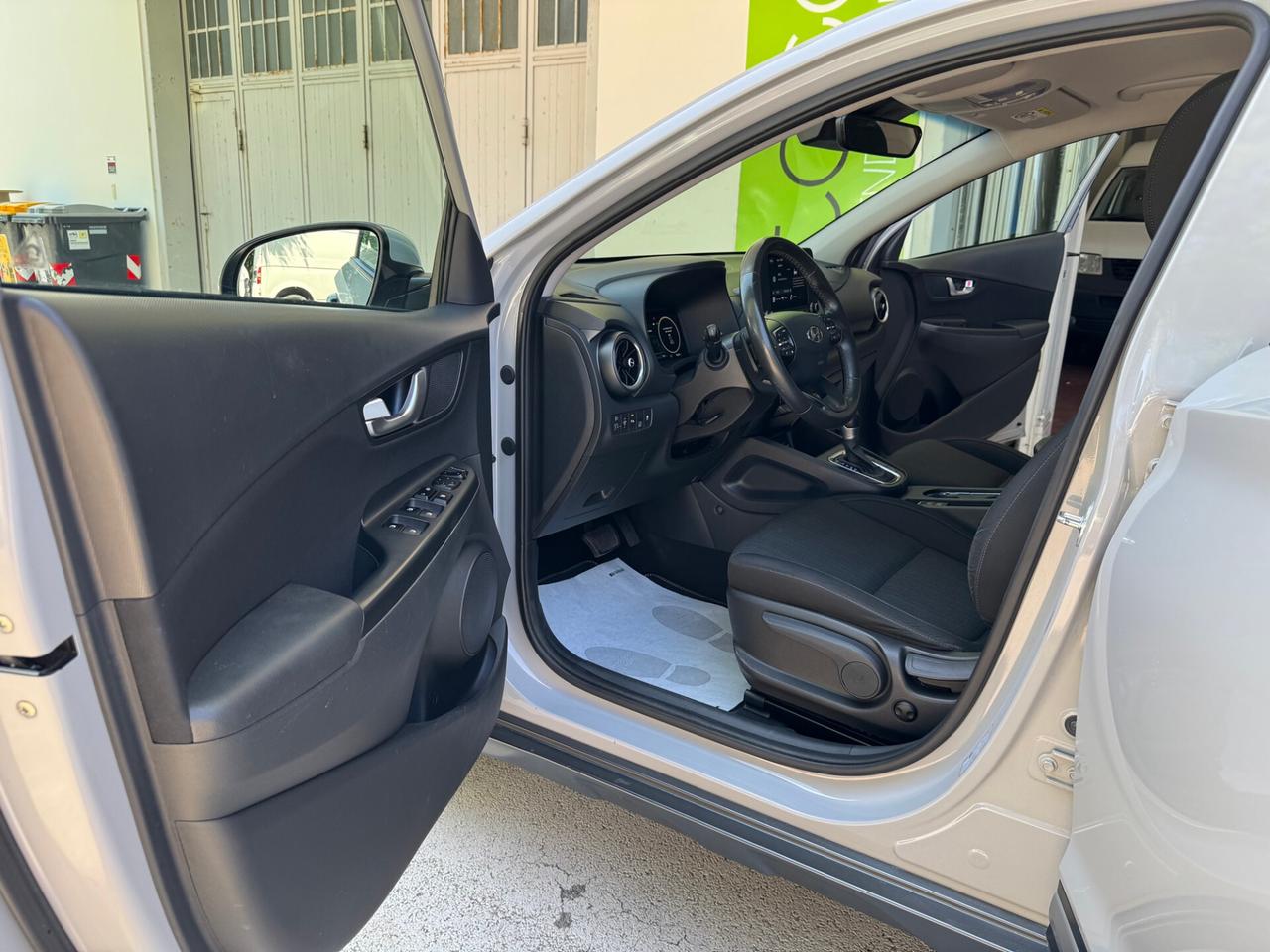 Hyundai Kona 1.6 hev X-line DCT GARANZIA 24 MESI