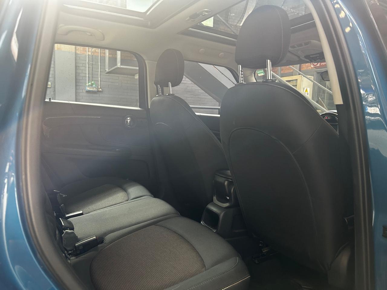 Mini Cooper S Countryman 1.5 SE Business ALL4 Automatica
