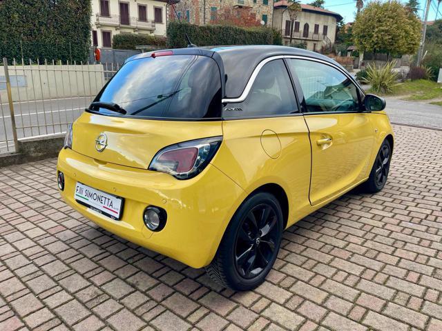 OPEL Adam 1.2 70 CV Jam