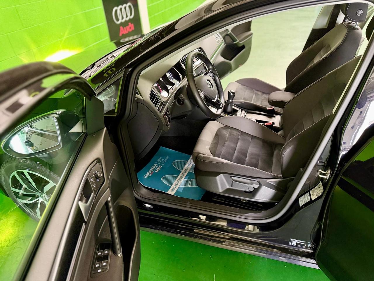 Volkswagen Golf 1.4 TSI 5p. Highline BlueMotion Technology