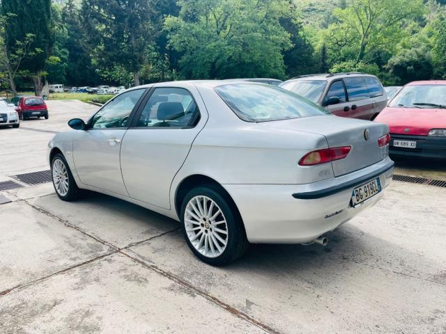 ALFA ROMEO 156 1.8i 16V Twin Spark