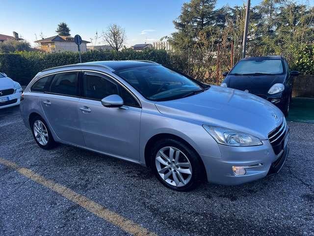 Peugeot 508 508 SW SW 1.6 e-hdi 8v Business Ciel s
