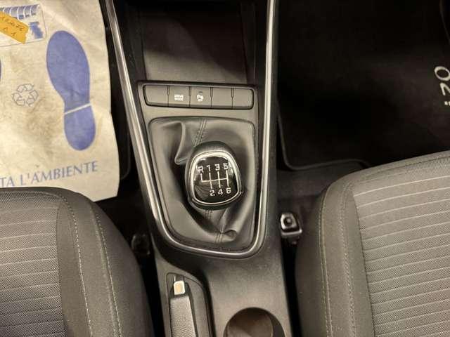 Hyundai i20 1.0 t-gdi 48V Connectline Exterior Pack imt