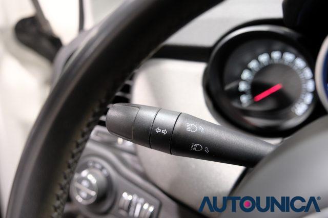 FIAT 500X 1.3 MULTIJET 95 CV CROSS NEOPATENTATI