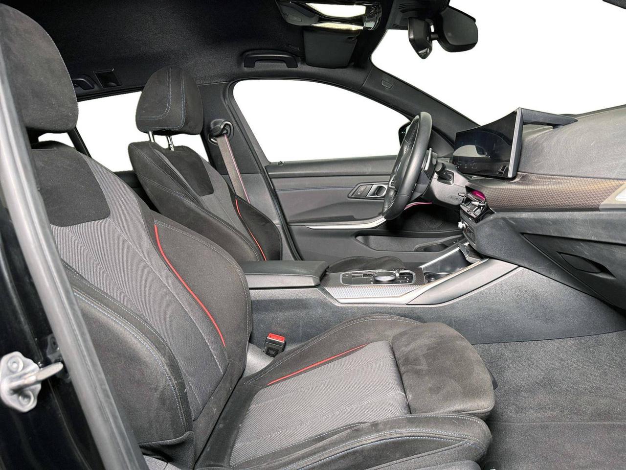 BMW Serie 3 320d xDrive Touring 48V MSport Pro