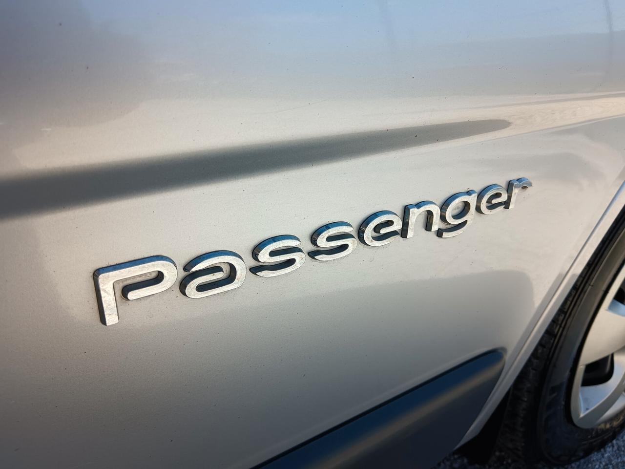 Renault Trafic 2.0 DCI 115CV AUTOCARRO 6 POSTI