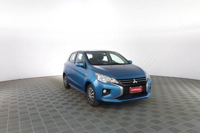 MITSUBISHI Space Star Space Star 1.2 Invite