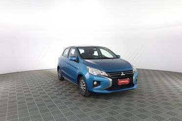 MITSUBISHI Space Star Space Star 1.2 Invite