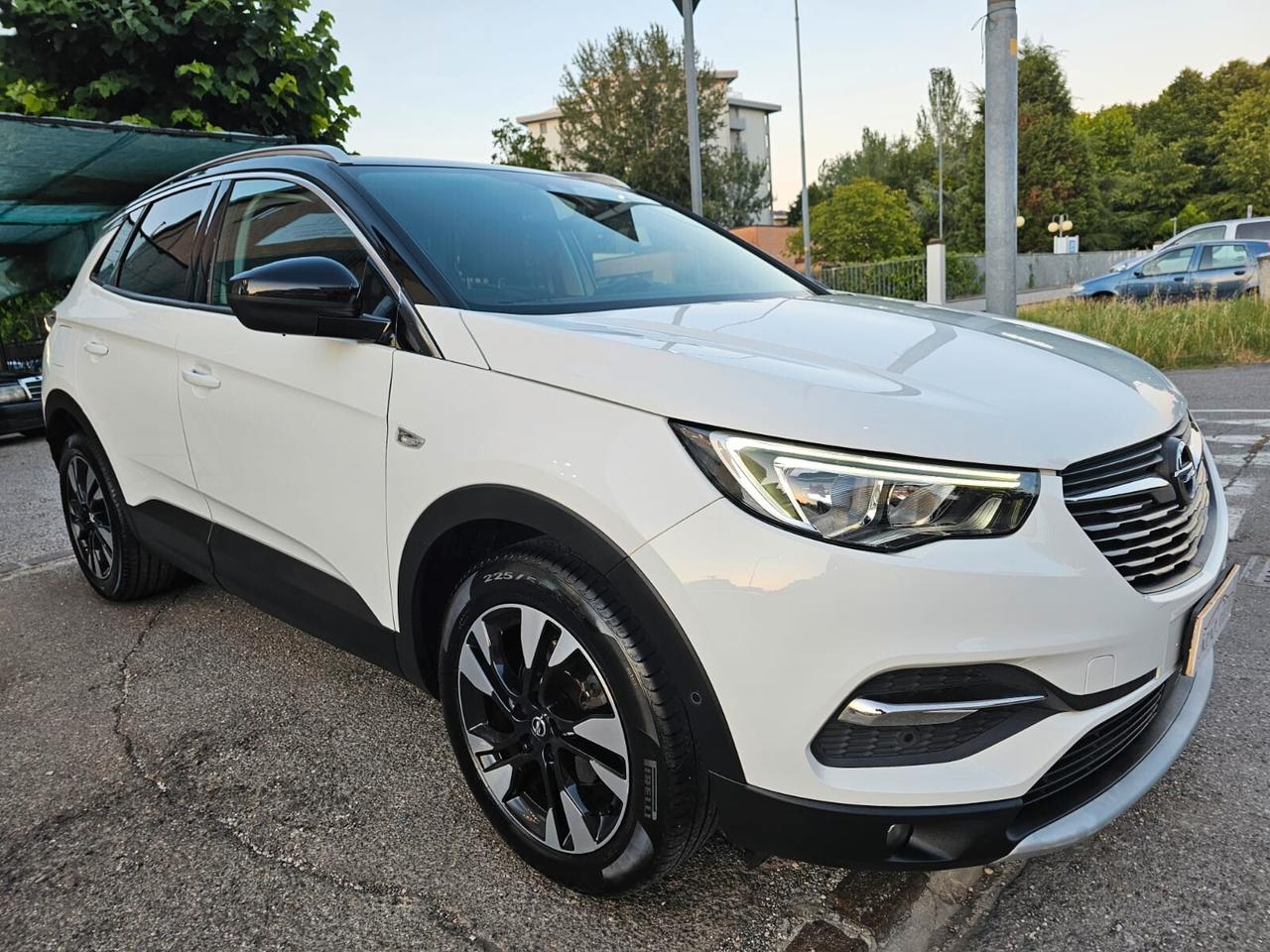 Opel Grandland X 1.5D 130cv Ecotec S&S Innovation