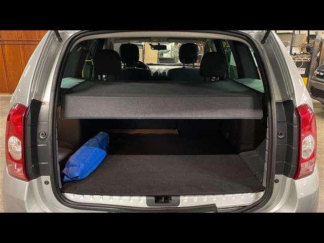 Dacia Duster 1.5 dCi 110cv Laureate 4x4