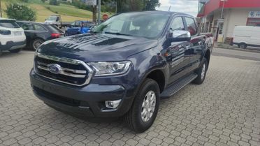 FORD RANGER PICK UP 2.0 TURBO DIESEL 170CV GANCIO TRAINO