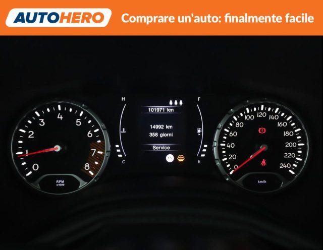 JEEP Renegade 1.0 T3 Longitude