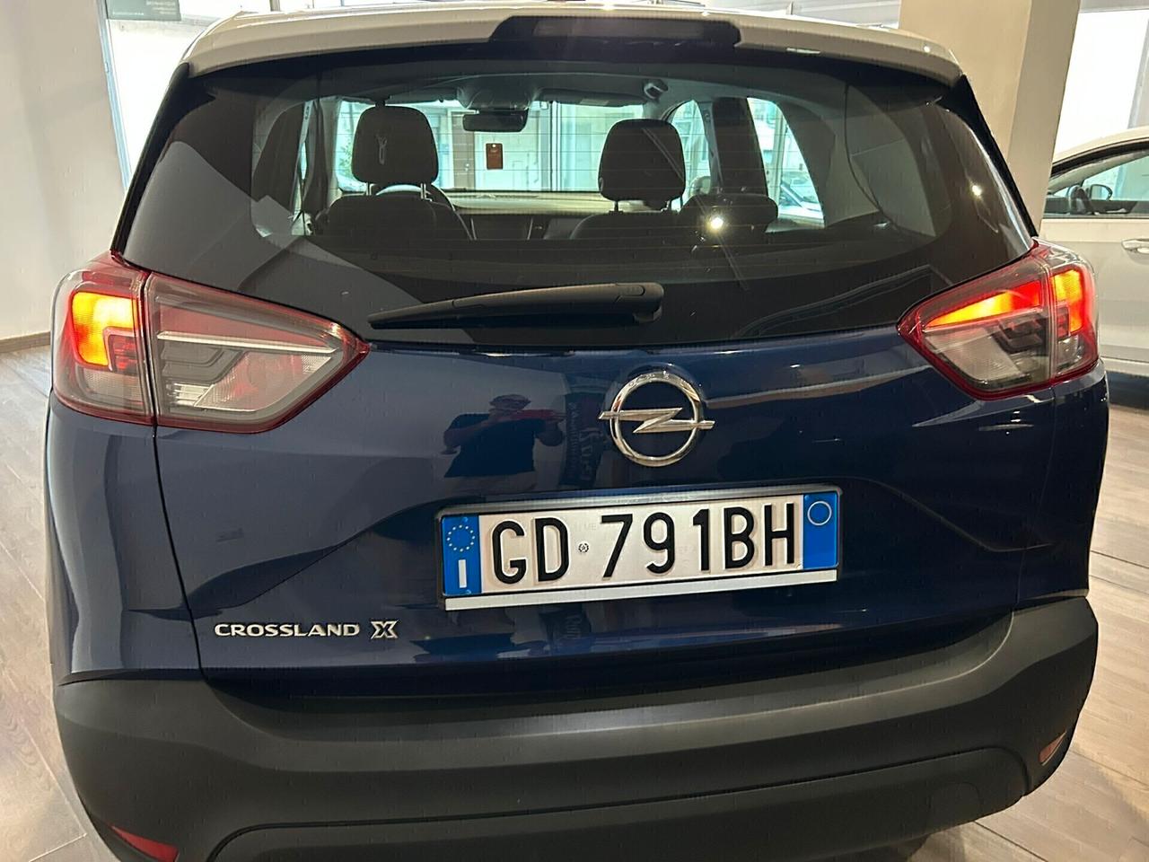 Opel Crossland X 1.2 NEOPATENTATI Advance