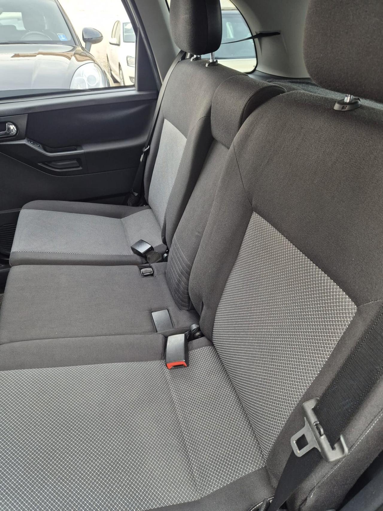 Opel Meriva 1.7 CDTI 101CV F.AP. Cosmo