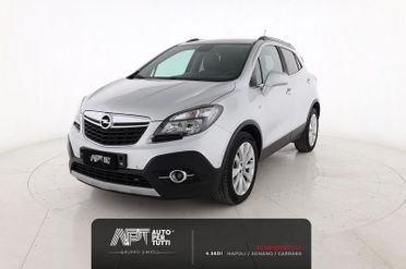 Opel Mokka Mokka 1.4 t. Cosmo Gpl-tech 4x2 140cv E6