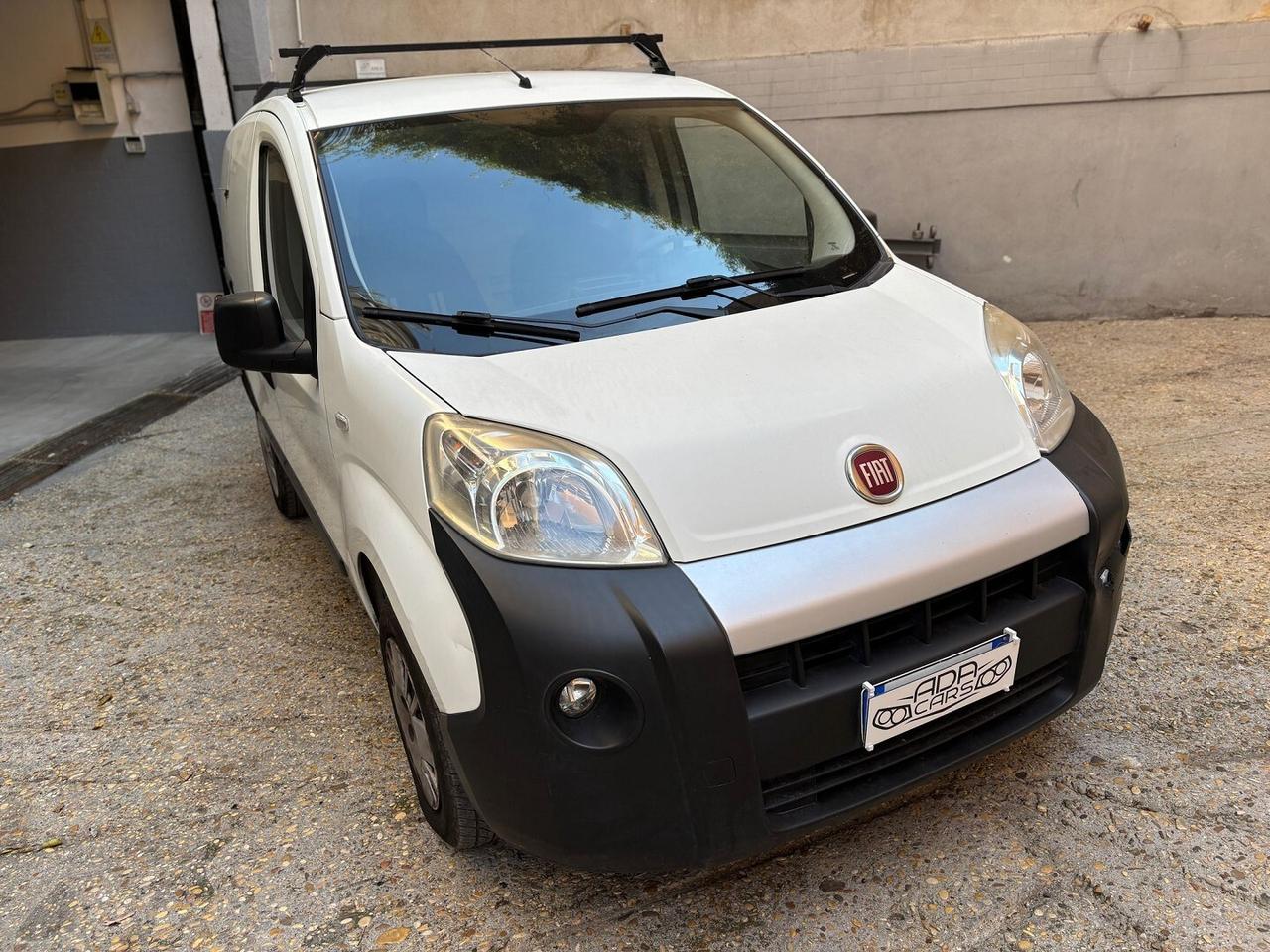 Fiat Fiorino 1.3 Multijet