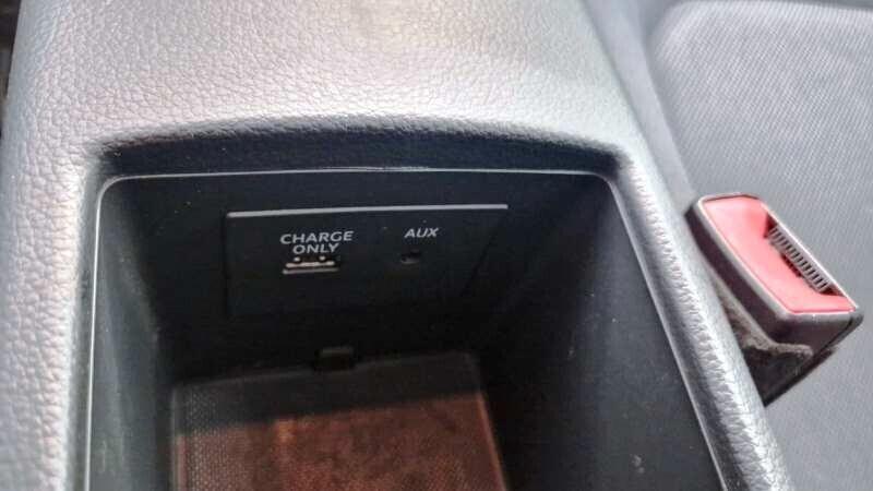 Audi A3 Sportback 30 1.6 TDI 116 CV S&S Business