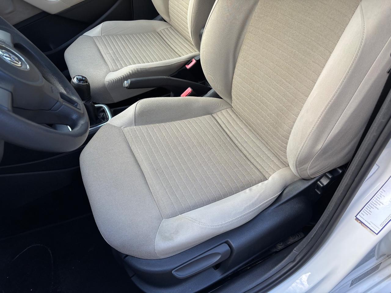 Volkswagen Polo 1.2 TDI 5p. Comfortline OK NEOPATENTATI