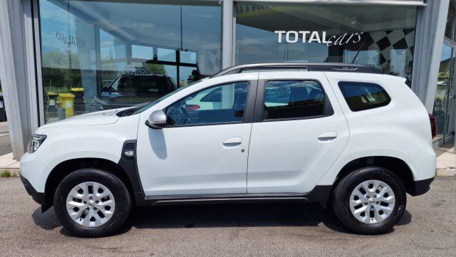 DACIA Duster 1.5 Blue dCi 8V 115CV 4x2 Expression NEO PATENTATI