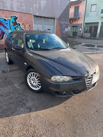 Alfa Romeo 156 1.9 JTD 16V Sportwagon T.I.