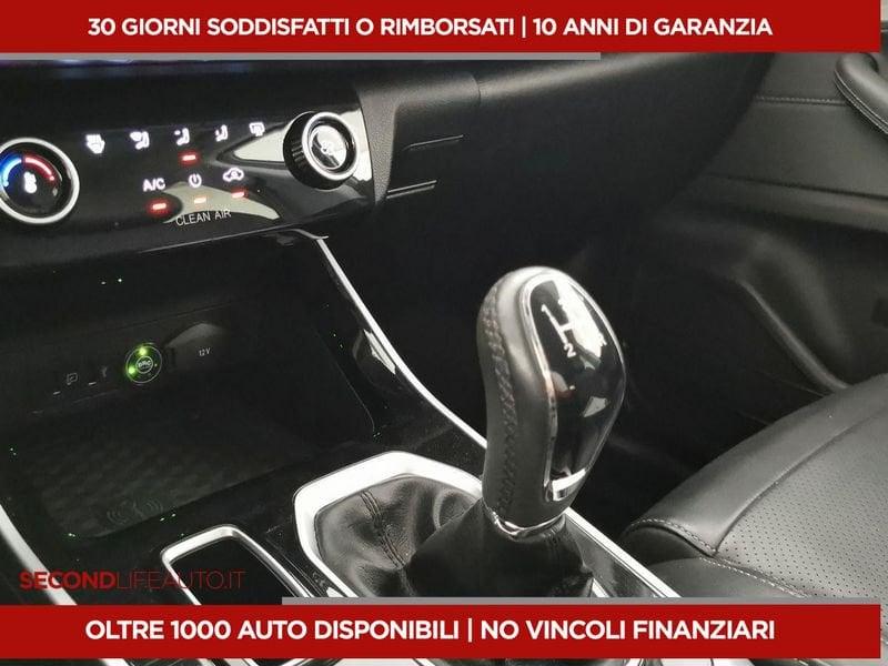 DR AUTOMOBILES DR 5 DR 5.0 1.5 Gpl 114cv