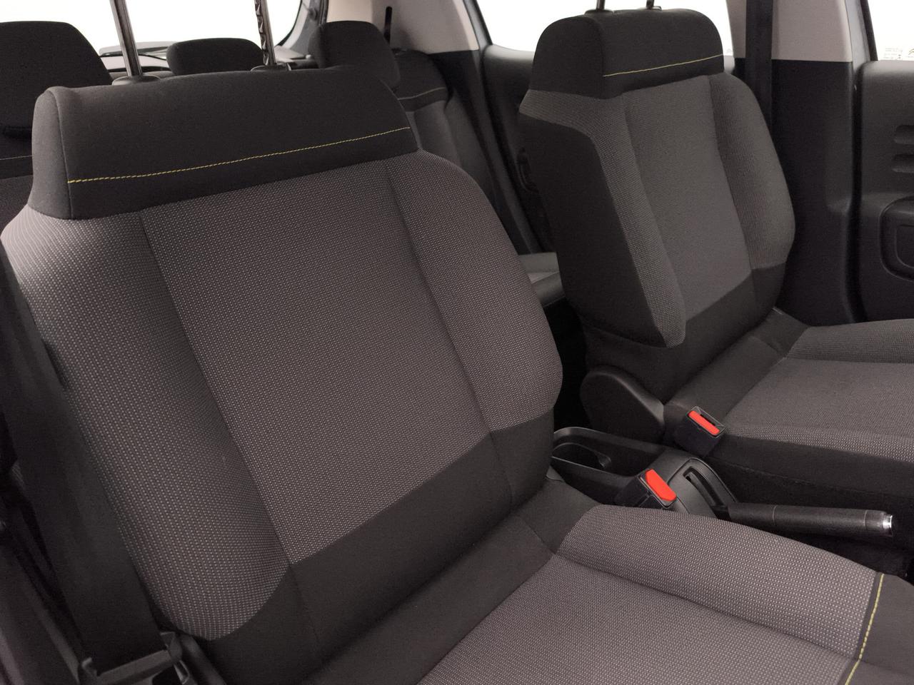 CITROEN C3 III 2017 - C3 1.2 puretech You! s&s 83cv