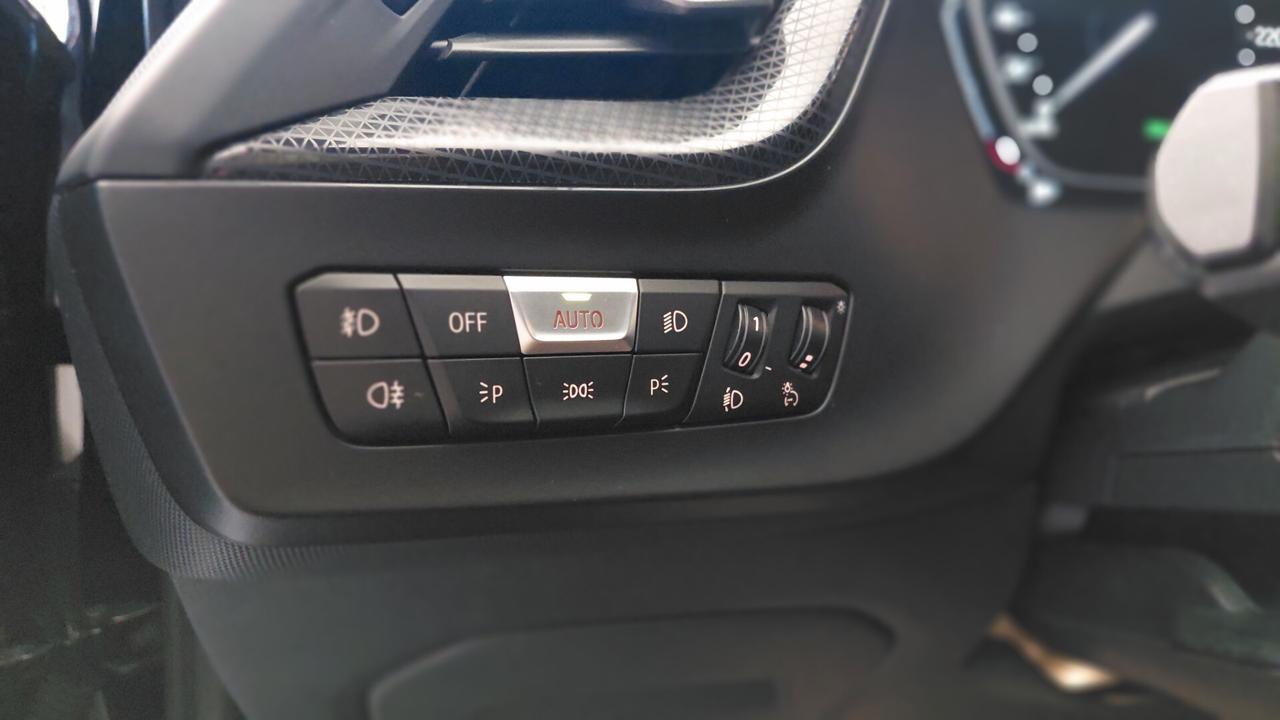 Bmw 118i 5p. Sport Automatica Tagliandi BMW