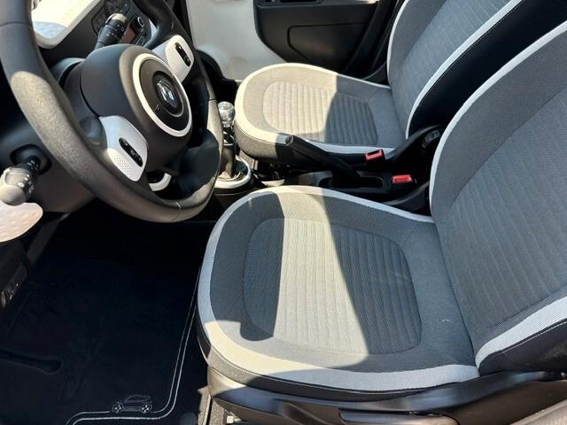 Renault Twingo TCe 90 CV GPL Duel