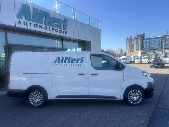 Opel Vivaro 2.0CDTi L2H1 120cv C Aut E6D 2800x1600x1340 kg1255