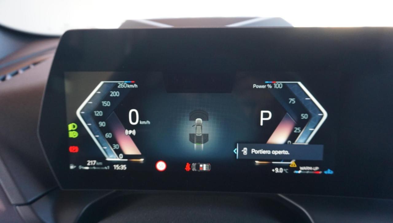 BMW 118 d MSport Pro