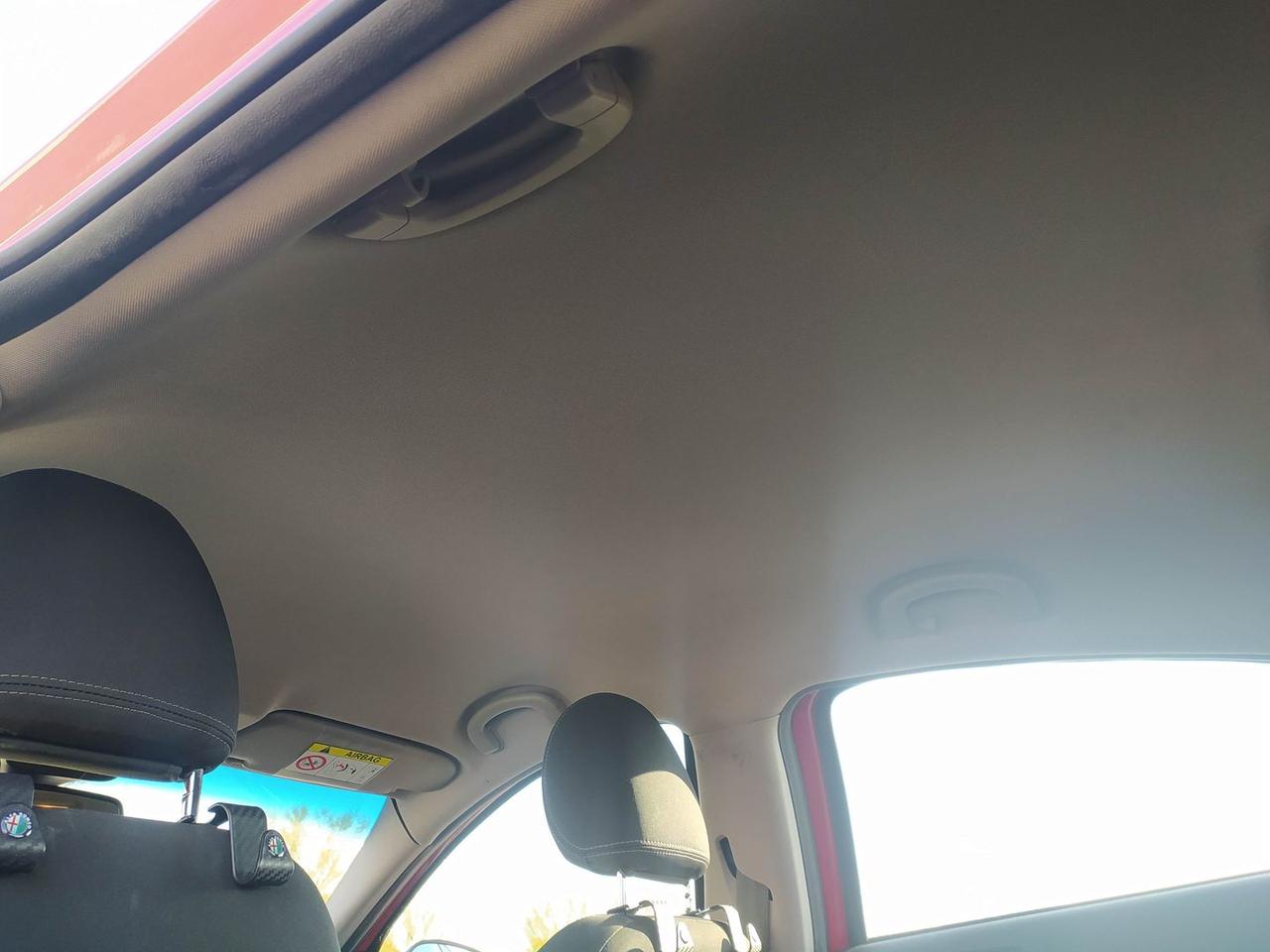 Alfa Romeo Giulietta Super 1.6 JTDM 16V 120 #10123