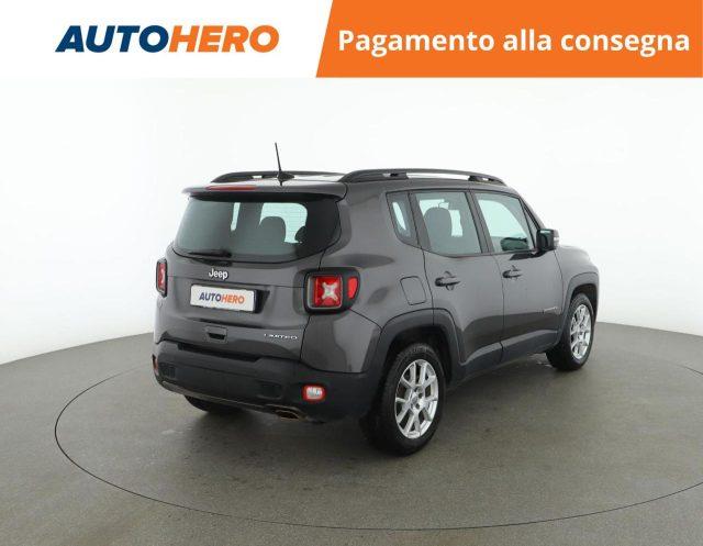 JEEP Renegade 1.0 T3 Limited